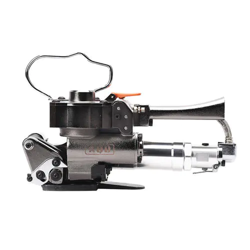 AQD-19/25氣動PET/PP帶打包機