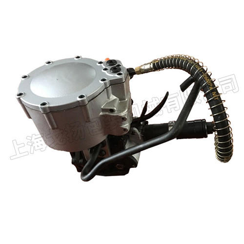 KZ-32/19組合式氣動鋼帶打包機