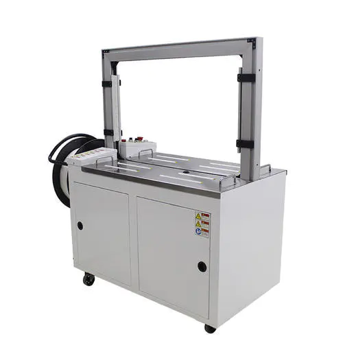GY-101A全自動打包機