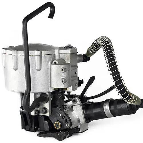 KZ-32/19G組合式氣動鋼帶打包機
