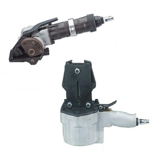 KZLS-32/19 split pneumatic steel strapping machine
