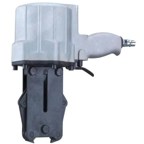 KZS-40氣動鎖扣機