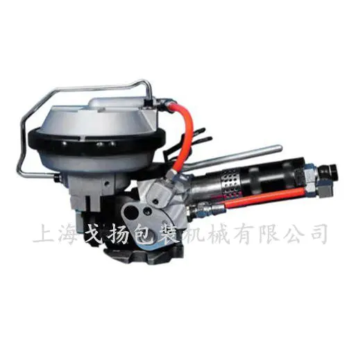 KZ-19/16A氣動聯動捆紮機