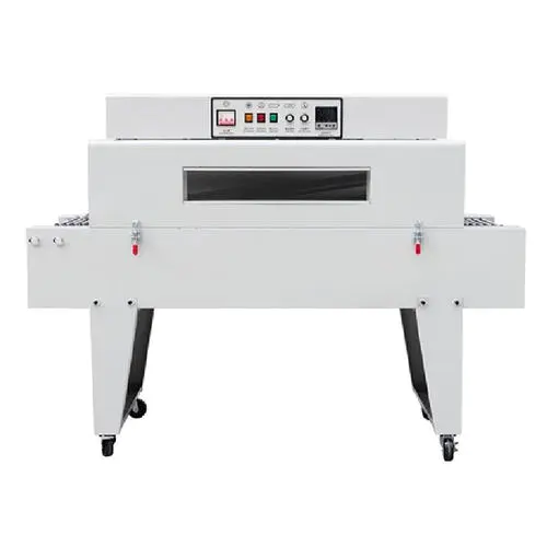4020F 加大加長熱縮機